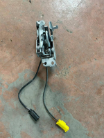 9880005 BMW 5 SERİSİ G60 KAPUT KİLİDİ | MOTOLAND