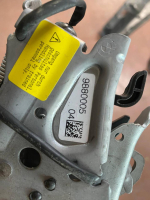 9880005 BMW 5 SERİSİ G60 KAPUT KİLİDİ | MOTOLAND
