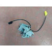 9880005 BMW 5 SERİSİ G60 SOL KAPUT KİLİDİ 4C7 | MOTOLAND