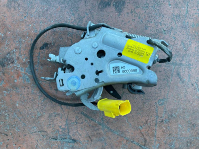 988000504 / 988000604 BMW F40 F44 G20 G30 KAPUT KİLİDİ SAĞ SOL | MOTOLAND
