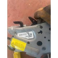 9880006 BMW 3 SERİSİ G20 KAPUT KİLİDİ | MOTOLAND