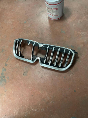 9880301 / 5A0BB85 BMW X1 U11 ÖN PANJUR | MOTOLAND