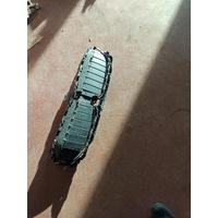 9881646-02 / 1162640XX BMW 3 SERİSİ PANJUR + HAVA AKIŞ MOTORU