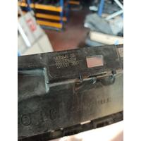 9881646-02 / 1162640XX BMW 3 SERİSİ PANJUR + HAVA AKIŞ MOTORU