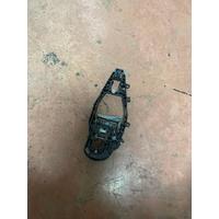 9881776 BMW 5 SERİSİ G30 ÖN KAPI İÇKOLU ÇERÇEVESİ | MOTOLAND
