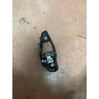 9881776 BMW 5 SERİSİ G30 ÖN KAPI İÇKOLU ÇERÇEVESİ | MOTOLAND