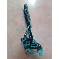 9883417 / 139896-10 BMW X1 U11 KAPUT MENTEŞESİ | MOTOLAND