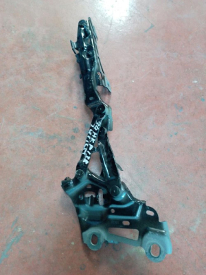 9883417 / 139896-10 BMW X1 U11 KAPUT MENTEŞESİ | MOTOLAND