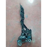 9883417 / 139896-10 BMW X1 U11 KAPUT MENTEŞESİ | MOTOLAND