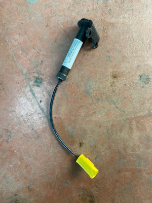 988341907 BMW 5 SERİSİ G60 KAPUT MENTEŞE YAYI | MOTOLAND