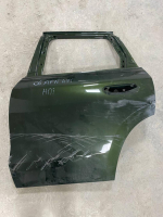 9883837 BMW X1 U11 SOL ARKA KAPI | MOTOLAND