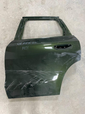 9883837 BMW X1 U11 SOL ARKA KAPI | MOTOLAND