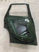 9883837 BMW X1 U11 SOL ARKA KAPI | MOTOLAND