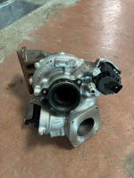 9886709 BMW G05 G06 G07 G70 3.0D TURBO BITURBO | MOTOLAND