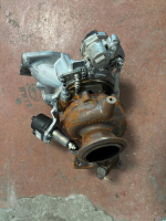 9886709 BMW G05 G06 G07 G70 3.0D TURBO BITURBO | MOTOLAND