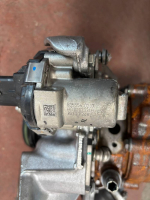 9886709 BMW G05 G06 G07 G70 3.0D TURBO BITURBO | MOTOLAND