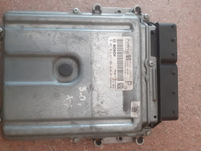 JAGUAR MOTOR BEYNİ 9X2Q-12A650-AD