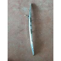 9X43-13550-AC JAGUAR X TYPE ARKA TAMPON KROM TRİMİ