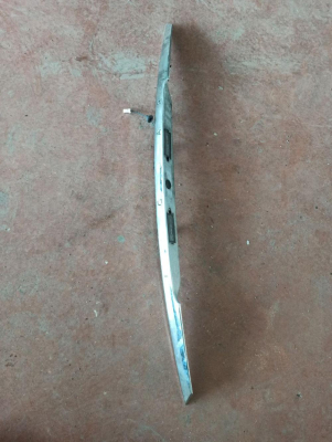 9X43-13550-AC JAGUAR X TYPE ARKA TAMPON KROM TRİMİ