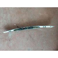 9X43-13550-AC JAGUAR X TYPE ARKA TAMPON KROM TRİMİ