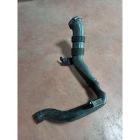 9X239689AD / C2Z11322 JAGUAR XF HAVA HORTUMU BORUSU 4İ23