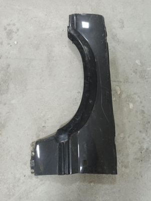 ALR1165 / 1H4Z7816006DA RANGE ROVER 94-01 (P38) SOL ÖN ÇAMURLUK