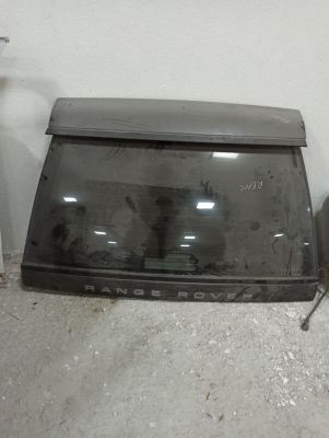 ALR1228 / 1H4Z7840708MA RANGE ROVER P38 1994-01 BAGAJ ÜST KISIM