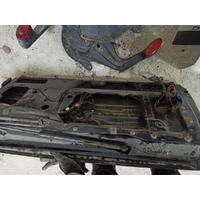ASR1812 / XH5224630AA LAND ROVER FREELANDER 1996-06 BAGAJ