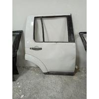 BFA780100 / 5H2224630CA LAND ROVER DİSCOVERY 3 SAĞ ARKA KAPI