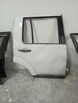 BFA780100 / 5H2224630CA LAND ROVER DİSCOVERY 3 SAĞ ARKA KAPI