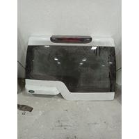 BHA780070 / 5H2240709AA LAND ROVER DİSCOVERY 3 BAGAJ ÜST KISIM