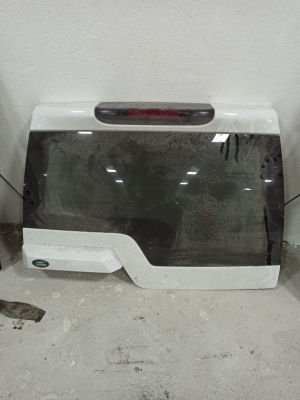 BHA780070 / 5H2240709AA LAND ROVER DİSCOVERY 3 BAGAJ ÜST KISIM