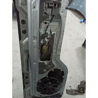 BHA780080 / 5H2240709BA LAND ROVER DİSCOVERY 3 BAGAJ ALT KISIM