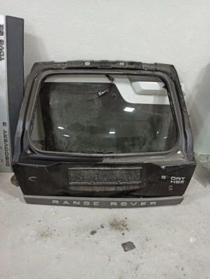 BHA790050 / 5H3240702DA RANGE ROVER SPORT L320 2005-2009 BAGAJ