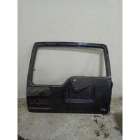 BHD700080 / 1H2Z7824630SA DİSCOVERY 2 98-2004 BAGAJ KAPAĞI