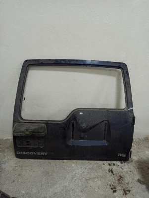 BHD700080 / 1H2Z7824630SA DİSCOVERY 2 98-2004 BAGAJ KAPAĞI