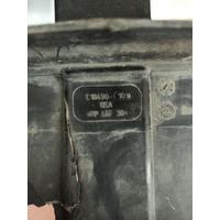 C18490 / C18490-10 BMW X5 ÖN PANEL