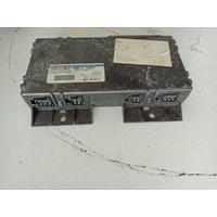 C2C21743 / 2W9F13C789CG JAGUAR S-TYPE 99-08 ÖN SOL KOLTUK MODÜL