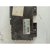 C2C21743 / 2W9F13C789CG JAGUAR S-TYPE 99-08 ÖN SOL KOLTUK MODÜL