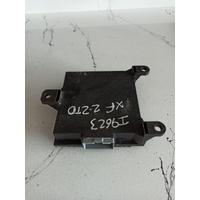 C2D23810 / CX2314A375AE JAGUAR F-TYPE 2014+ ELEKTRONİK MODÜL