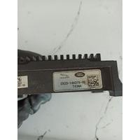 C2D23810 / CX2314A375AE JAGUAR F-TYPE 2014+ ELEKTRONİK MODÜL