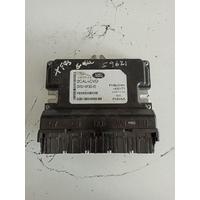 C2D27746 / DW9314F392AE JAGUAR XF 2009-15 GÖVDE KONTROL MODÜLÜ