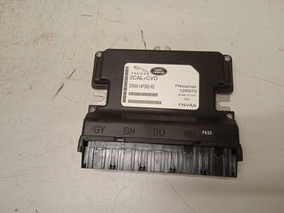 JAGUAR ADAPTİF MODÜL ADAPTIVE DAMPING MODULE - C2D27746