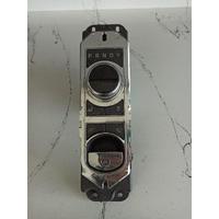 C2D39498 / AW937E453BC / DW937E453BD JAGUAR XJ VİTES PANELİ