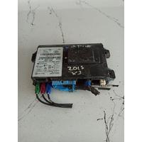 C2D49840 / FW9370718ST JAGUAR LAND ROVER KONTROL MODÜLÜ