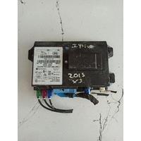 C2D49840 / FW9370718ST JAGUAR LAND ROVER KONTROL MODÜLÜ