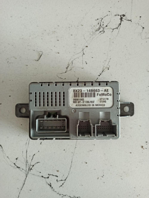 C2P17173 / 8X2314B663AE JAGUAR XF 2009-15 ELEKTRONİK MODÜL