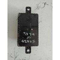 C2P17173 / 8X2314B663AE JAGUAR XF 2009-15 ELEKTRONİK MODÜL