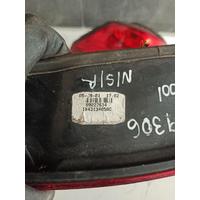 C2S1576 / 1X4313405AD / 1X4313405AC JAGUAR ARKA SOL FAR 4E15