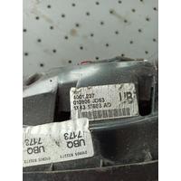C2S35376 / 4X4317E699BD / 1X4317683AD X-TYPE SOL YAN AYNA 4E20
